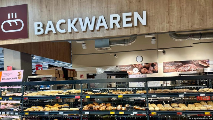 Zemlja koja miriše na pecivo: Priča o hlebu koji spaja svetove