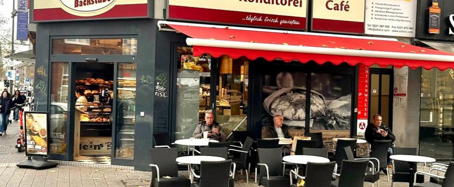 Zemlja koja miriše na pecivo: Priča o hlebu koji spaja svetove