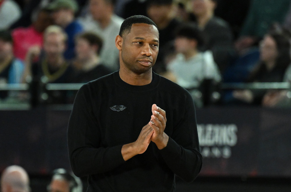 Prvi rez u NBA – Pelikansi ostali bez trenera