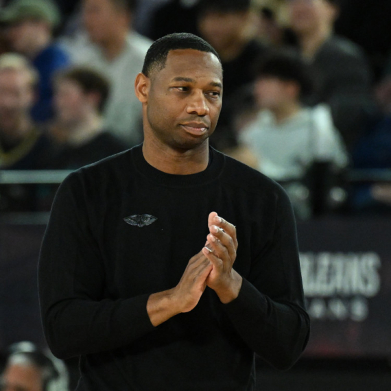 Prvi rez u NBA – Pelikansi ostali bez trenera