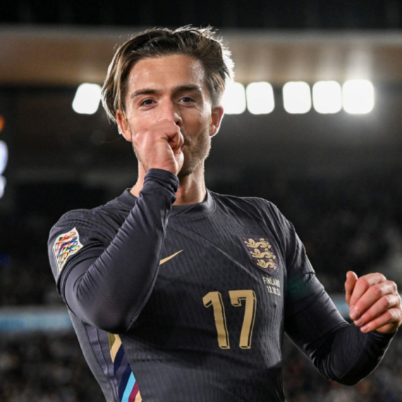 "Griliš slobodno može da rezerviše letovanje – na Mundijal neće ići"