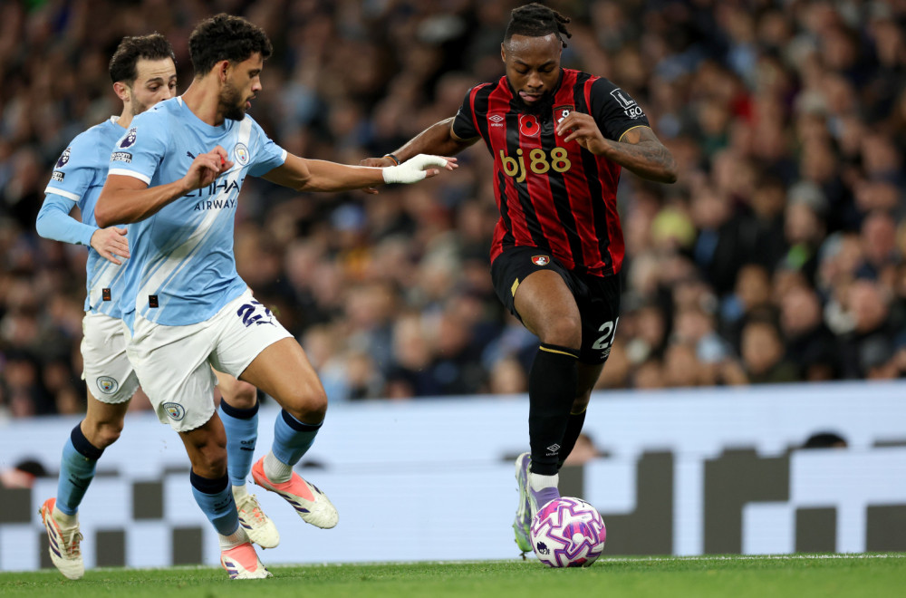 Siti i Liverpul u trci za zvezdom Premijer lige