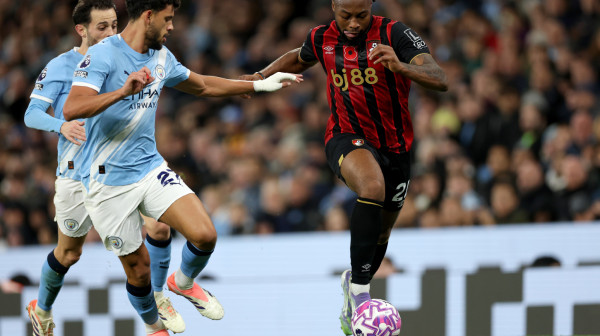 Siti i Liverpul u trci za zvezdom Premijer lige