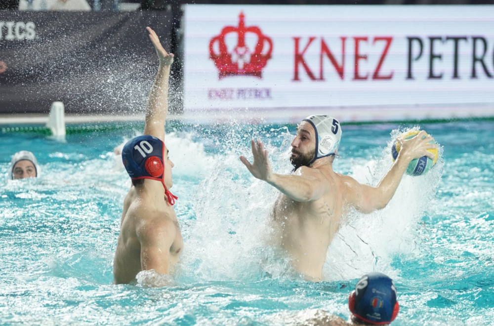 Šabac dobio raspucavanje sa Novim Beogradom