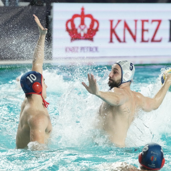 Šabac dobio raspucavanje sa Novim Beogradom