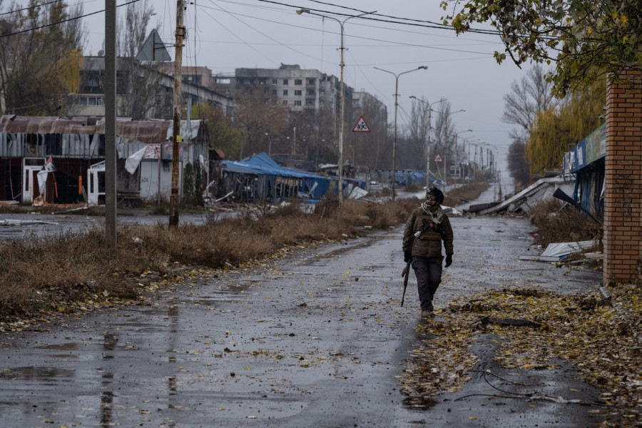Otkriveni detalji; Kako Rusija vrbuje špijune u Ukrajini