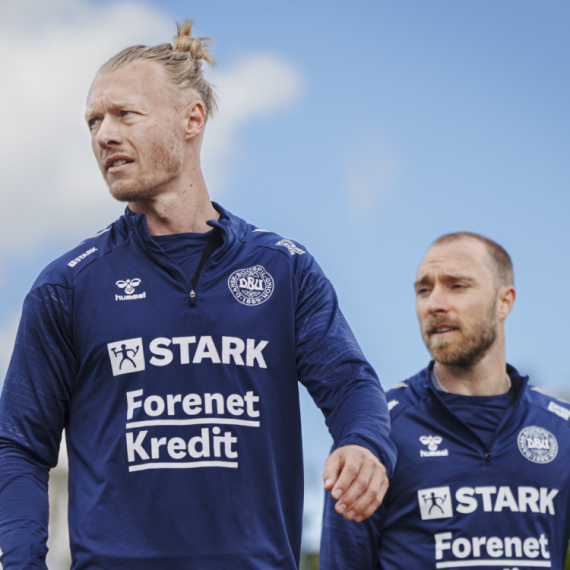 "Da je Eriksen preminuo, više nikad ne bih igrao fudbal"