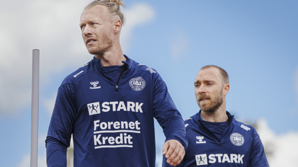 "Da je Eriksen preminuo, više nikad ne bih igrao fudbal"