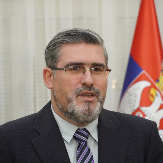 Oštra reakcija Starovića: Đilas nema čemu da se nada na izborima kojih će svakako biti u narednih godinu dana