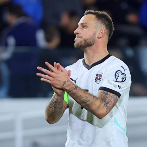 Arnautović vodi Austriju na Mundijal – Španija "pokerom" overila vizu