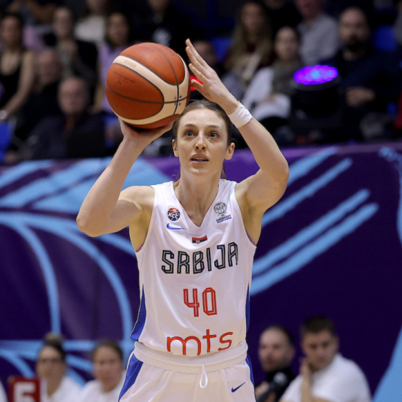 Katanić: "Selektor doneo novu energiju, navijači su bili šesti igrač" VIDEO