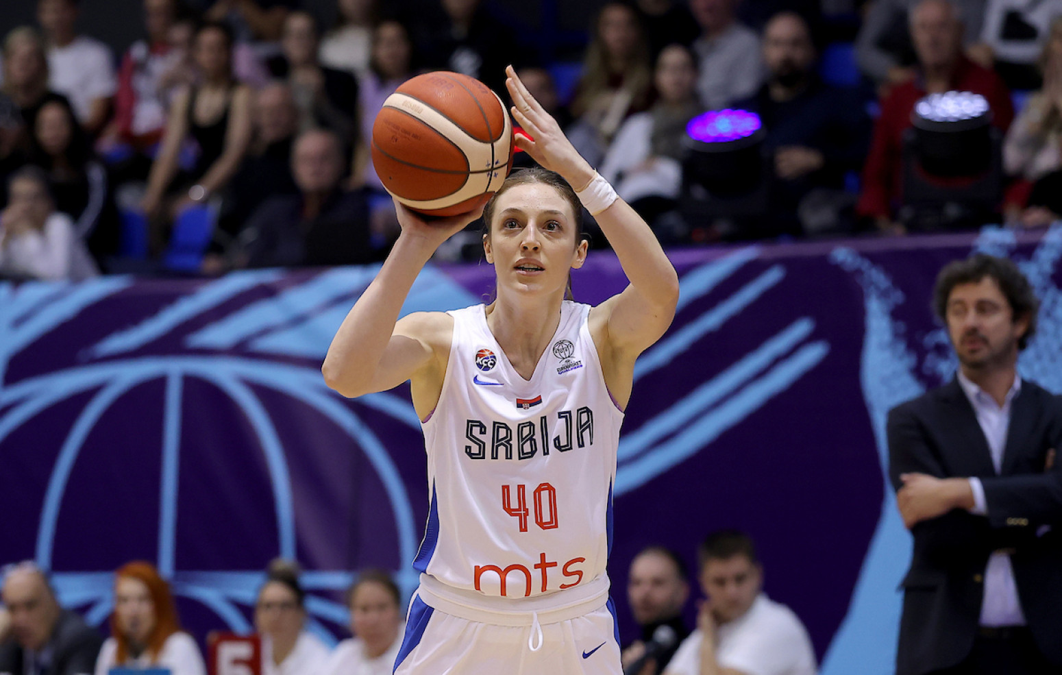 Pritisak ne postoji – Zvezda da igra Evroligu, to je najveći uspeh