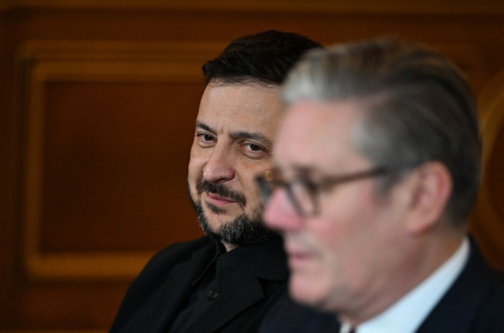 Zelenski se sladi: Rusiji "cure" rokovi