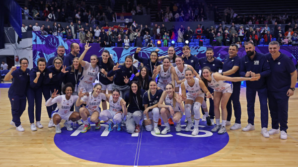 "Ne zavisimo od pojedinaca i gradimo priču za budućnost"