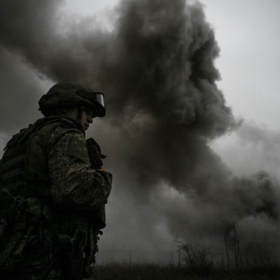 Ruska vojska više nije ono što mislite