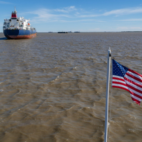 Drama: Revolucionarna garda zaplenila tanker; Američka vojska na nogama FOTO