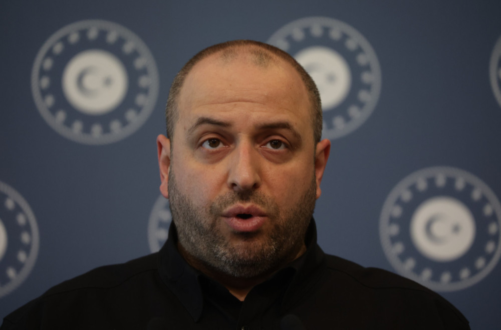 "Rusija i Ukrajina nastavljaju razmenu"