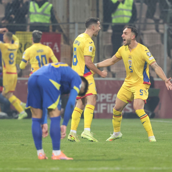 Navijači zvižde igračima BiH – tzv. Kosovo ima baraž u džepu!