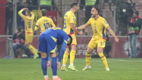 Puče prečka u "Zenici" – tzv. Kosovo ima baraž u džepu!