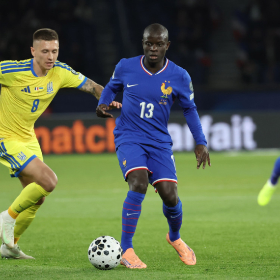 Kante ima poziv iz Francuske