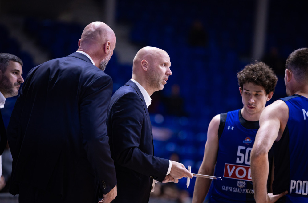 Može da se "prespava" 20 minuta i – dobije meč