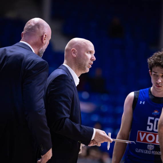 Može da se "prespava" 20 minuta i – dobije meč