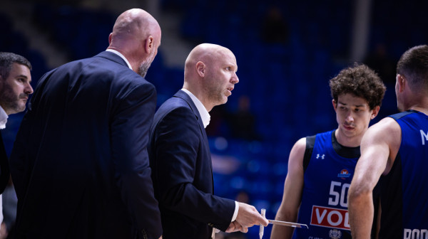 Može da se "prespava" 20 minuta i – dobije meč