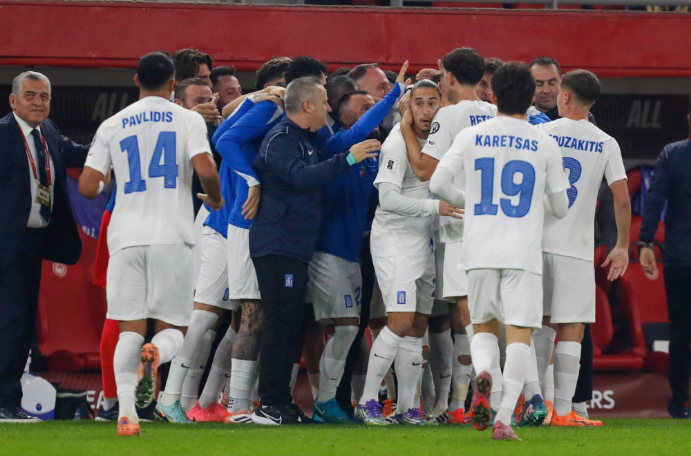 Grčka kasno zablistala, ali Danska nije iskoristila poklon