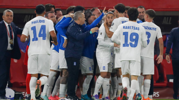 Grčka kasno zablistala, ali Danska nije iskoristila poklon