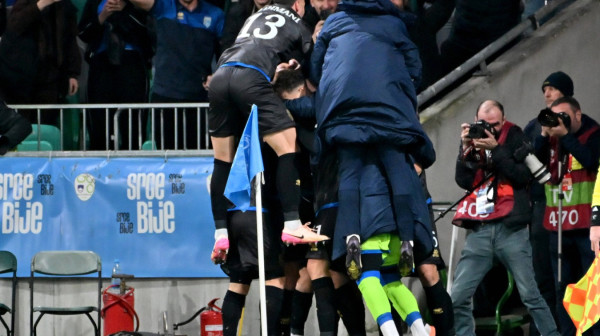 Tzv. Kosovo ide u baraž, a Švajcarska ponovo na Mundijal