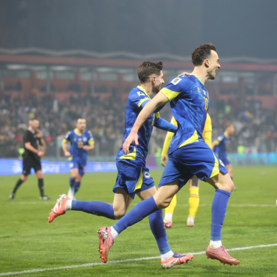 Istorijska noć u Zenici – preokret BiH za baraž, a možda i direktan plasman na SP!