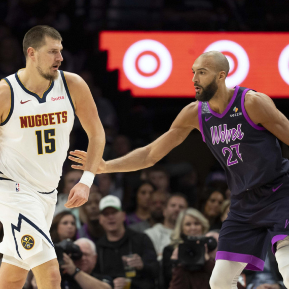 Jokić otkrio tajnu VIDEO