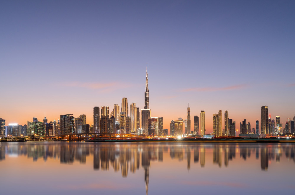 Velika promena za putnike u Dubaiju: Prvi grad na svetu koji je uveo ovu stvar