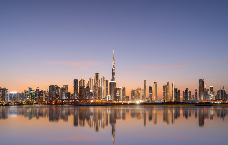 Hoteli u Dubaiju snizili cene: Preduzete mere zbog naglog pada turizma