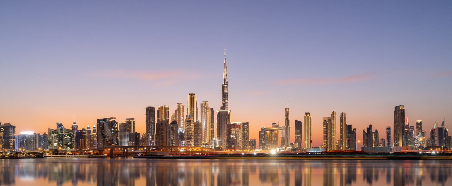 Otvoren zvanično najviši hotel na svetu: Bazen bez ivice na 76. spratu FOTO/VIDEO