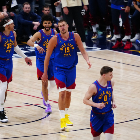 "Imate Srbina, Kanađanina i Amerikanca..." – ne, nije vic VIDEO