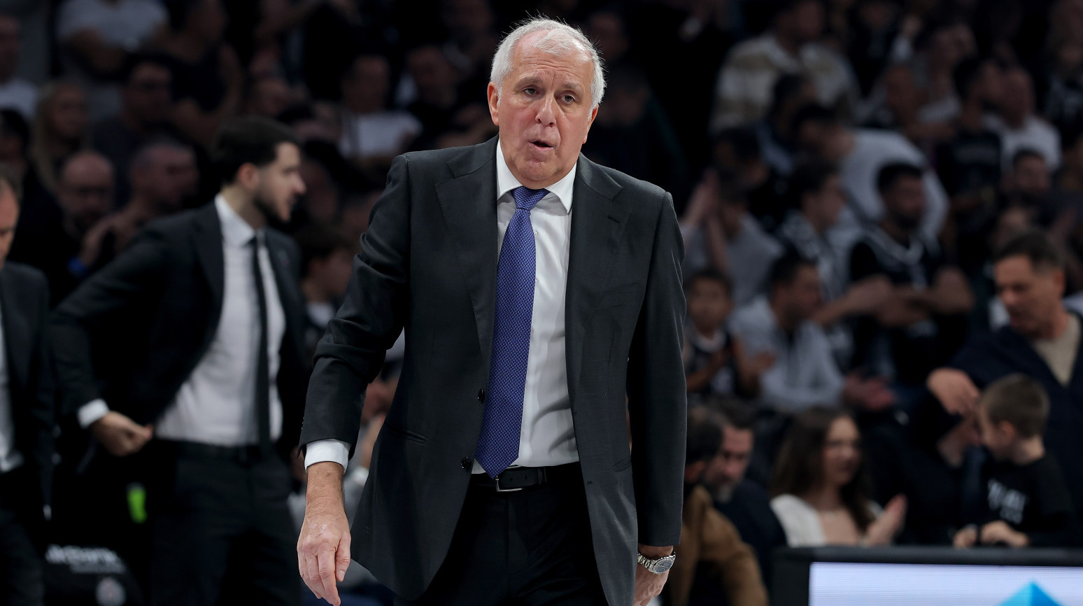 "Ovaj tim uopšte nije dobar – kao da su igrači 'iznuđeni' da se kupe!"