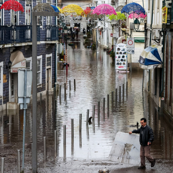 Klaudija "pustoši" Evropu: Upozorenja u još jednoj zemlji; Raste broj mrtvih