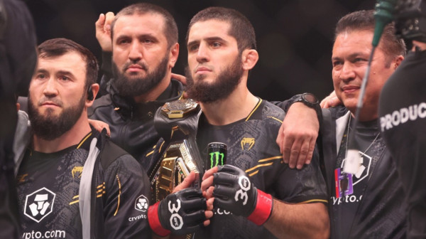 Medison Skver Garden skoro nije video ovakvu tuču VIDEO