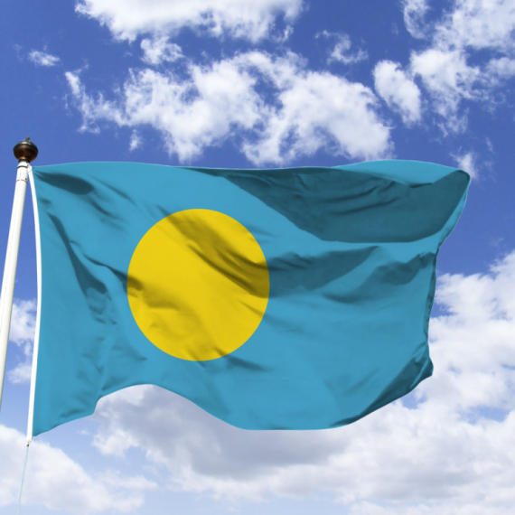 Ovaj glavni grad nema nijednog stanovnika: Neobična priča sa dalekog ostrva FOTO