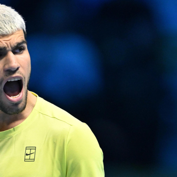 Alkaras ili Siner? Španac priznao: "Spreman sam, ali..."