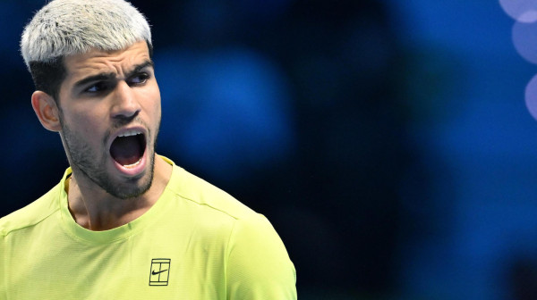 Alkaras ili Siner? Španac priznao: "Spreman sam, ali..."