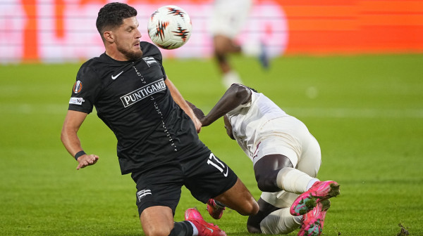 Šta radite, bre? Austrijanci blokiraju fudbalera da zaigra za BiH pred meč odluke za Mundijal