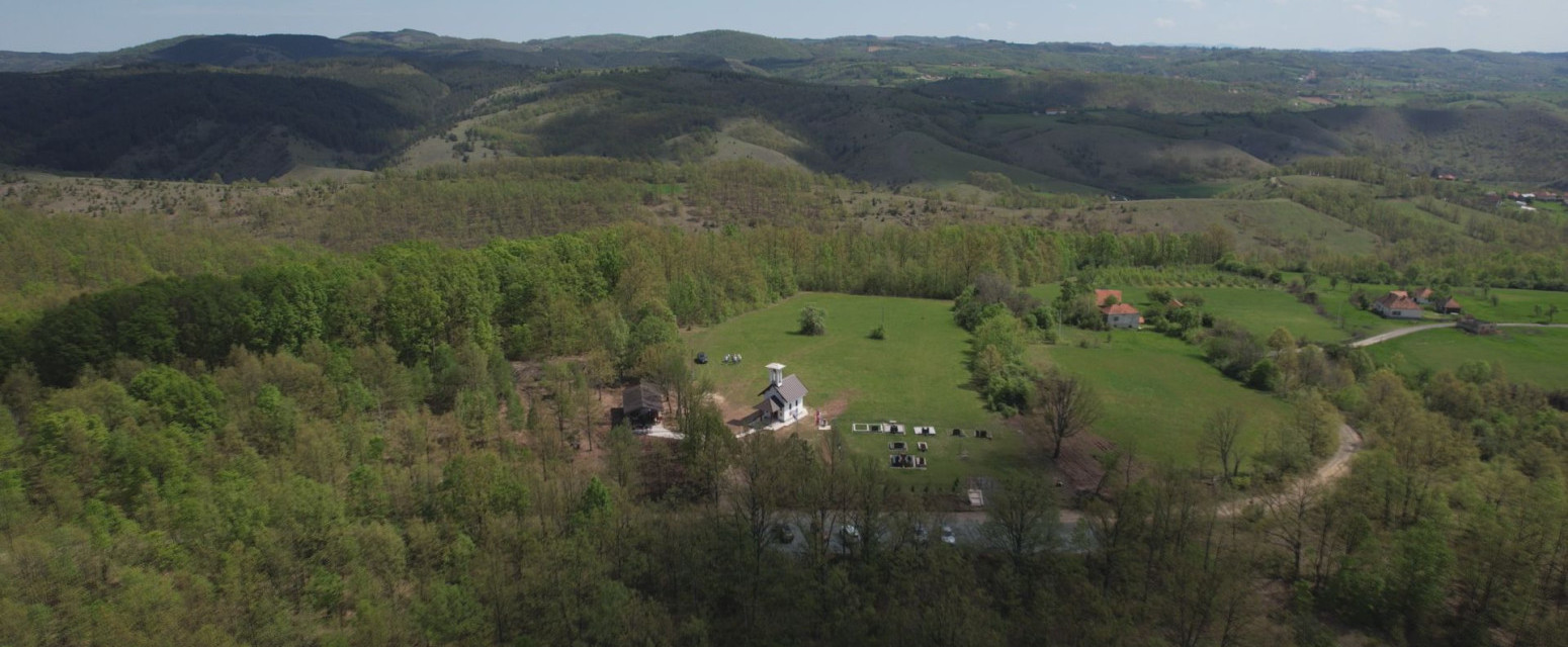 Netaknuta priroda, riznica arheološkog i istorijskog blaga: Turistički biser u srcu Srbije FOTO