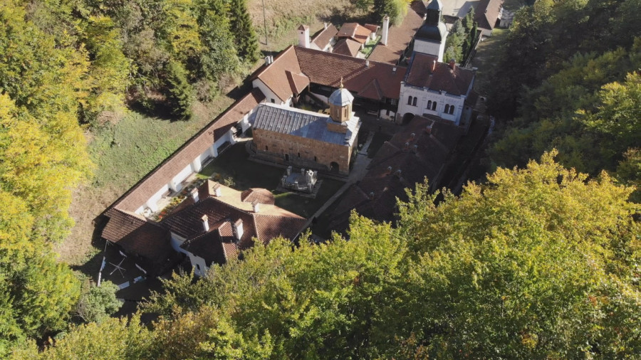 Netaknuta priroda, riznica arheološkog i istorijskog blaga: Turistički biser u srcu Srbije FOTO