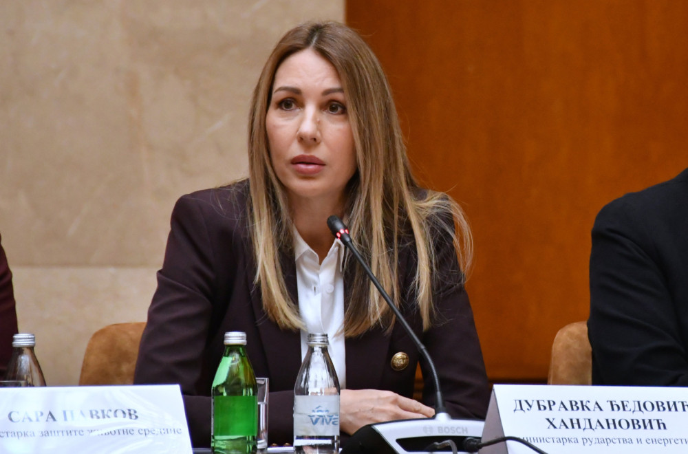 "Analiziramo mogućnosti za dodatni uvoz naftnih derivata"