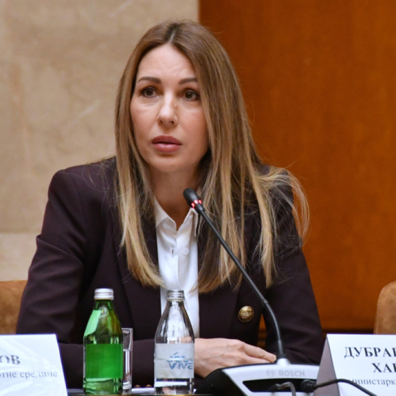 "Analiziramo mogućnosti za dodatni uvoz naftnih derivata"