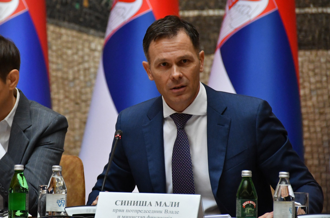 Mali: "Mi nemamo izbora, ova situacija sa NIS-om ugrožava sve"; "Uzimamo stvari u svoje ruke" VIDEO