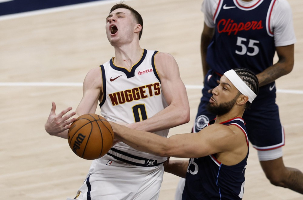 Loše vesti za Denver – poznato koliko će Braun biti van terena