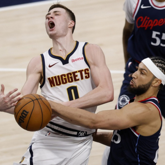 Loše vesti za Denver – poznato koliko će Braun biti van terena